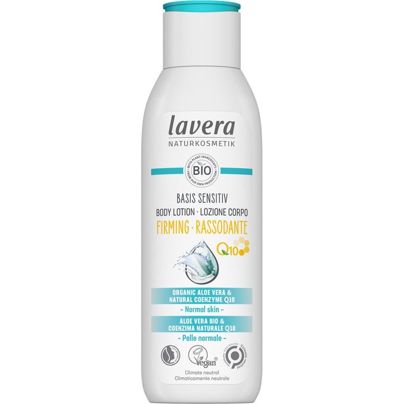 Basis Sensitiv Body Lotion Firming