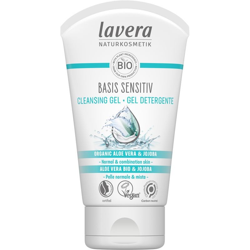 Basis Sensitiv Cleansing Gel