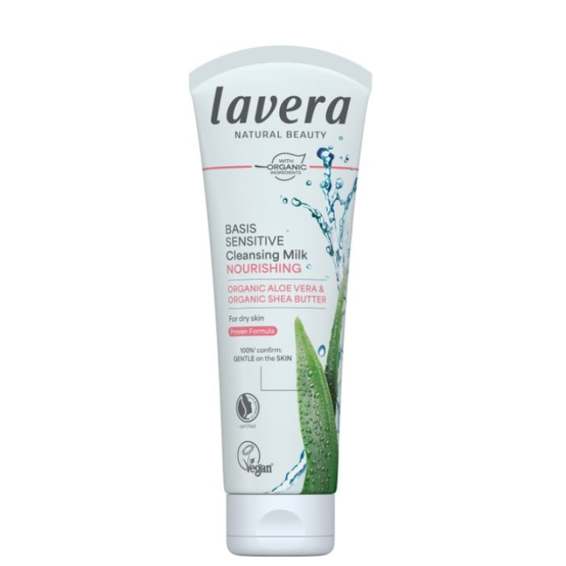 Basis Sensitive Cleansing Milk 