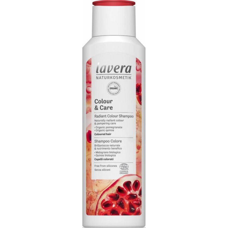 Shampoo Colour & Care