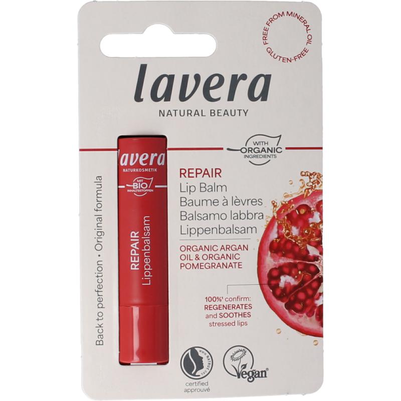 Lipbalsem Repair