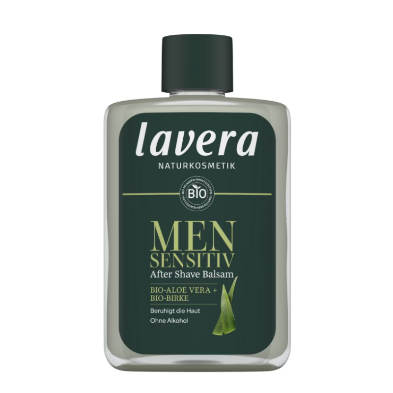Men Sensitiv After Shave Balsem