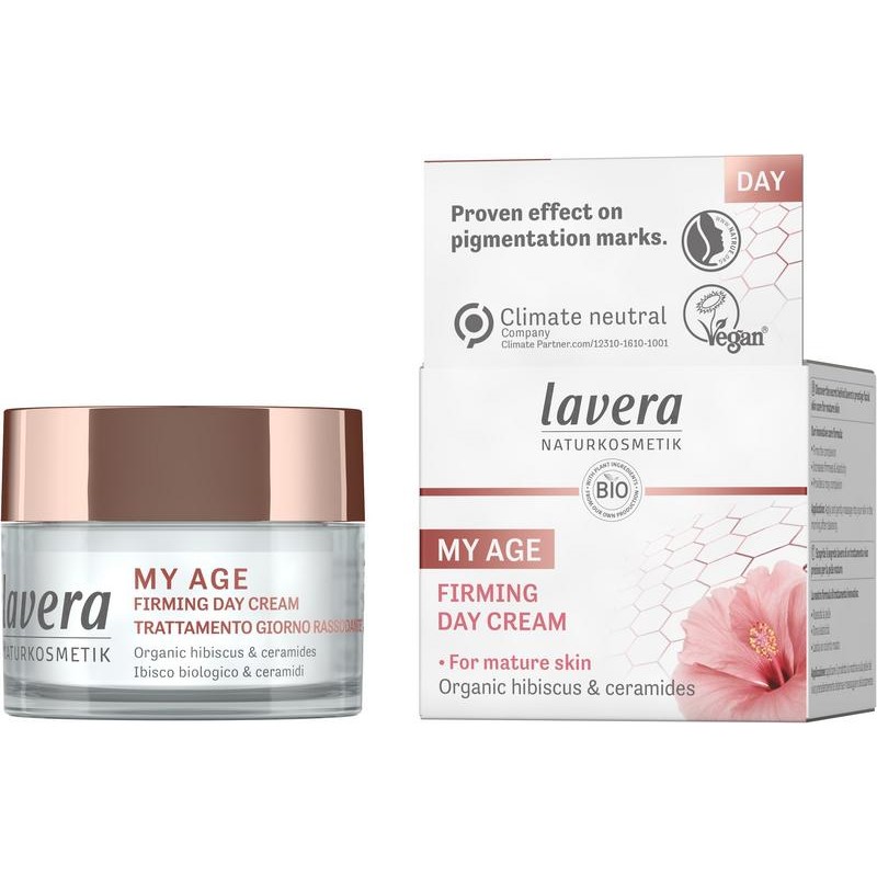My Age - Firming Day Cream