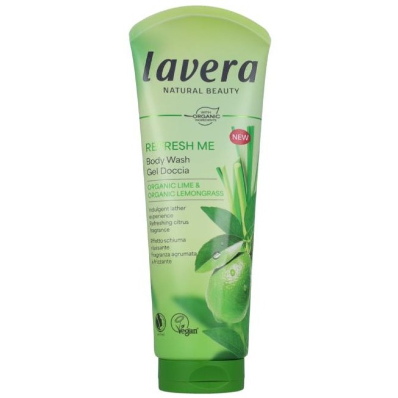 Body Wash Refresh Me