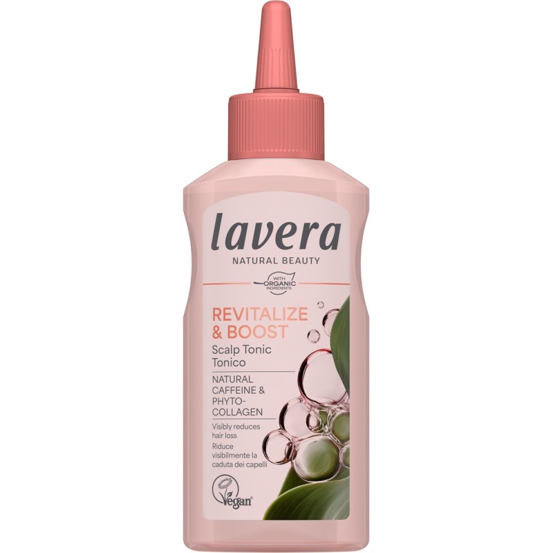 Scalp Tonic Revitalize & Boost