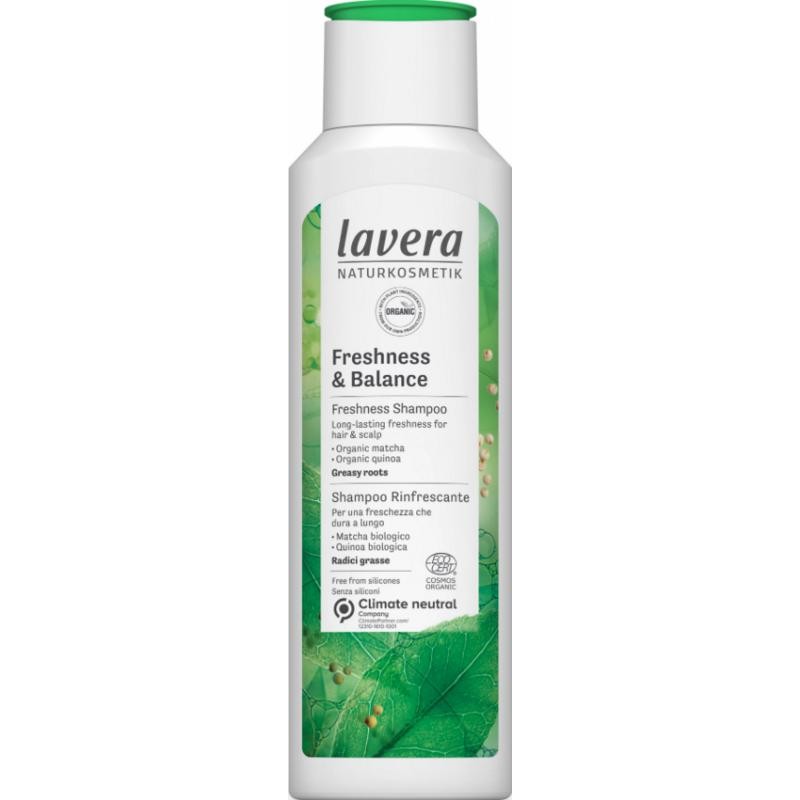 Shampoo Freshness & Balance