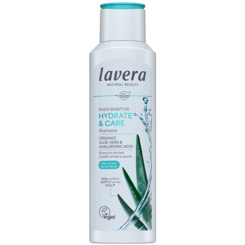 Shampoo Sensitive Hydrate & Care