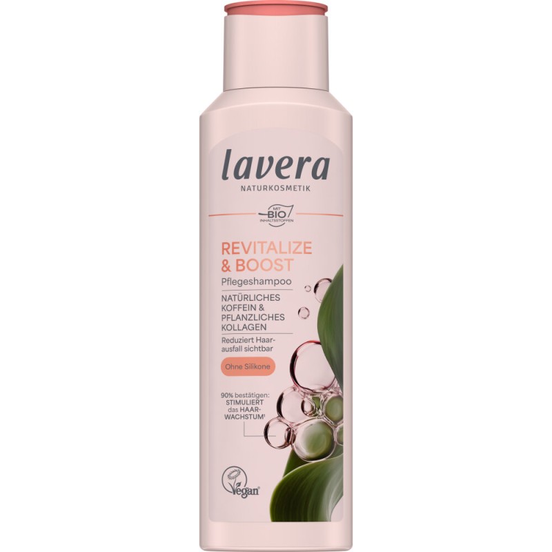 Shampoo Revitalise & Boost