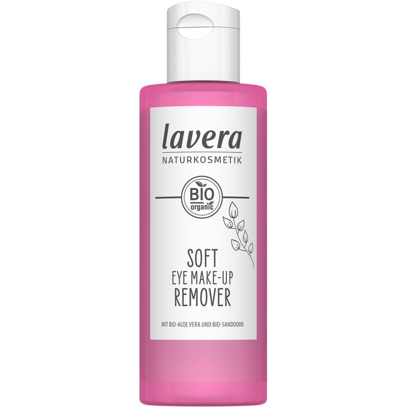 Soft Eye Make-Up Remover