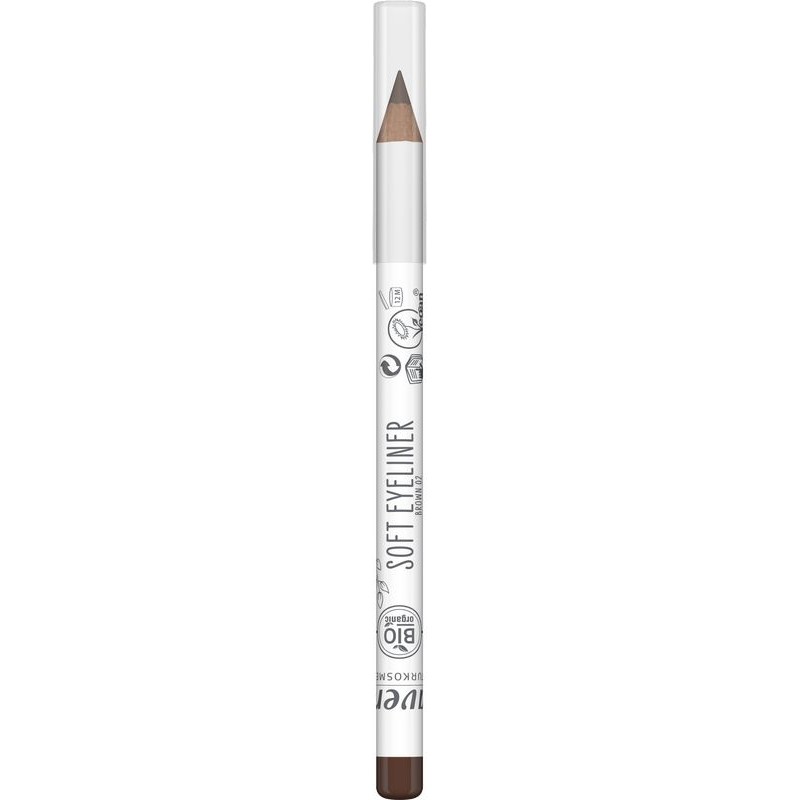 Soft Eyeliner Brown nr 02