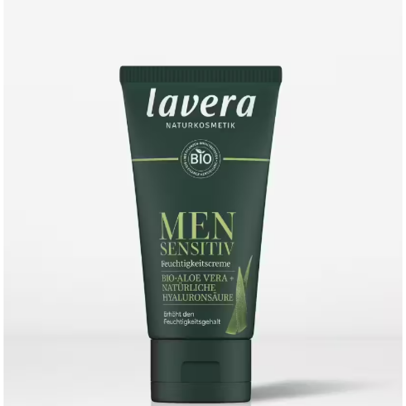 Men Sensitiv Moisturising Cream
