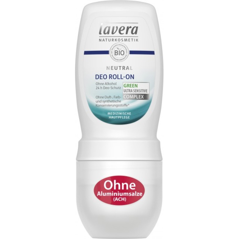 NEUTRAL  Deodorant Roller