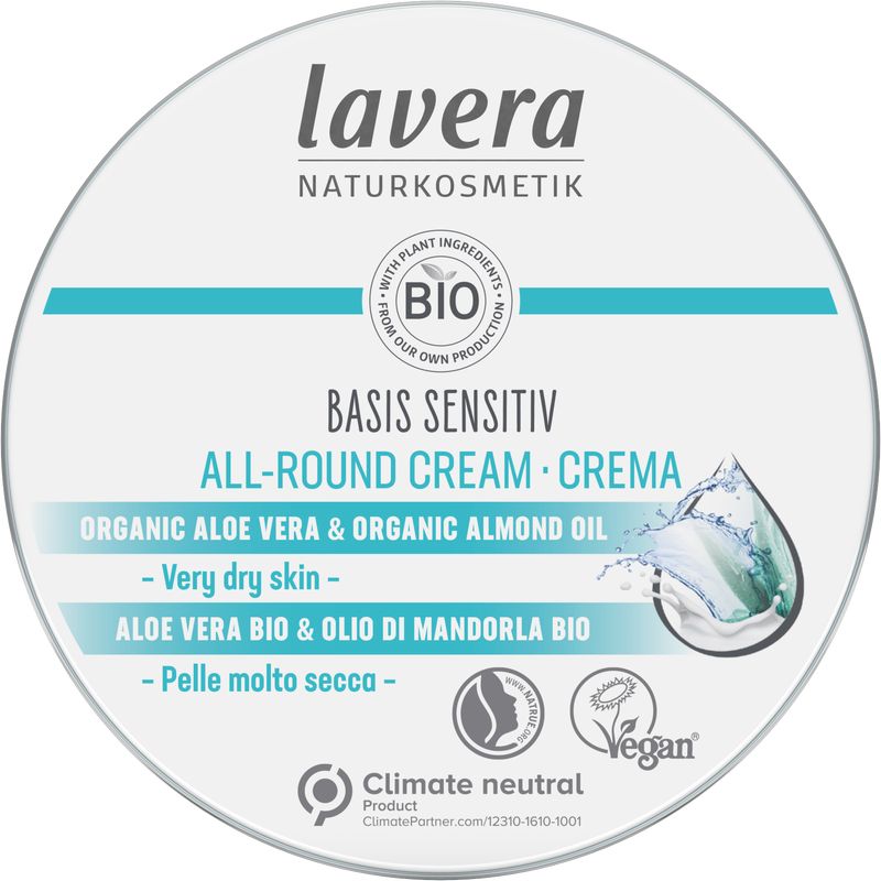 Basis Sensitiv All-Round Cream