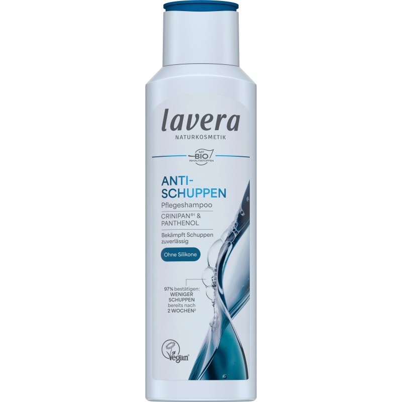 Shampoo Anti-Dandruff