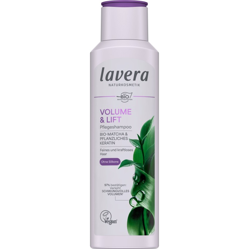 Shampoo Volume & Lift