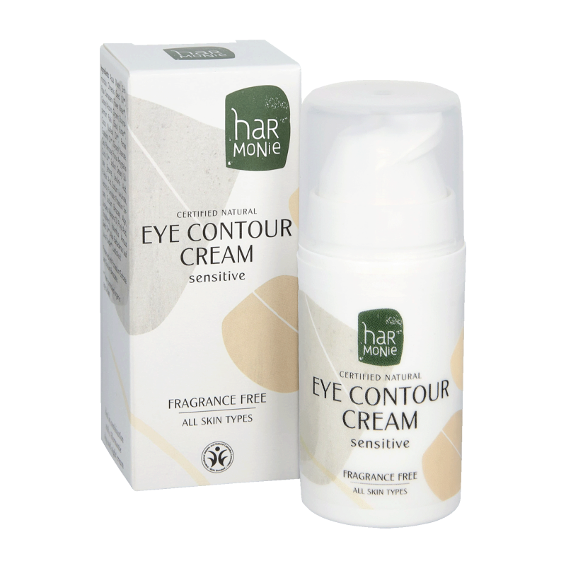 Oogcontour Crème