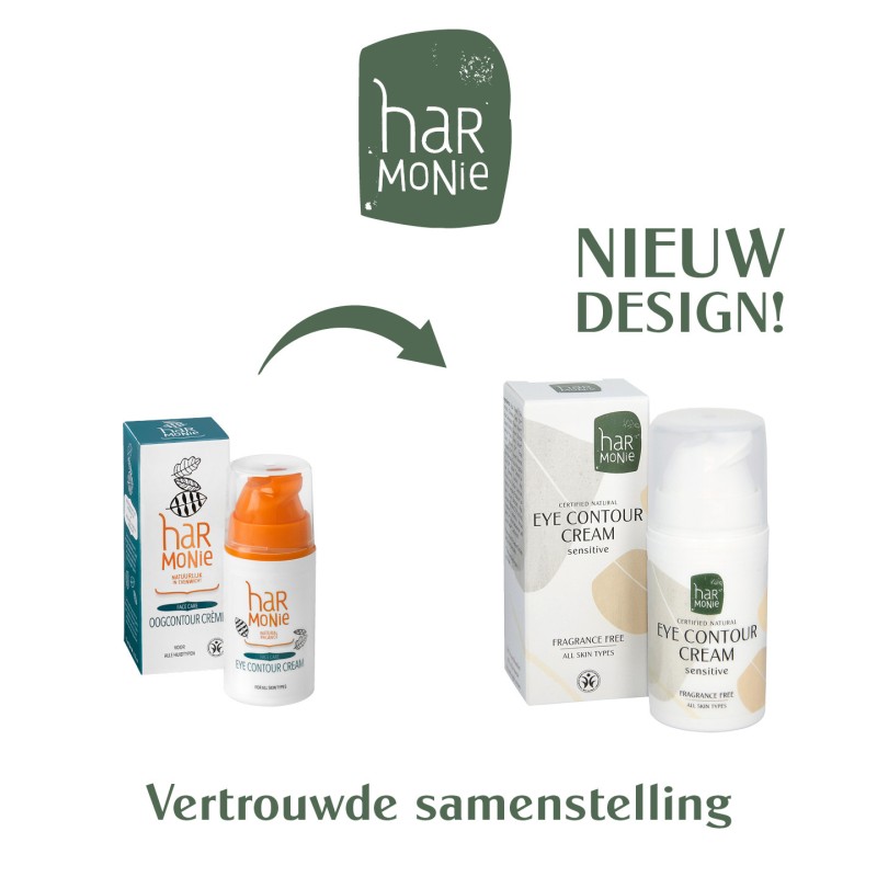 Oogcontour Crème Oogcontour Crème