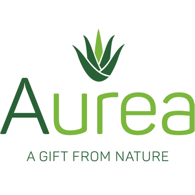 Aurea Pure Aloë Vera Gel 