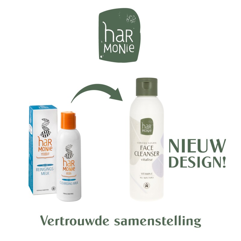 Face Cleanser Vitalise Face Cleanser Vitalise