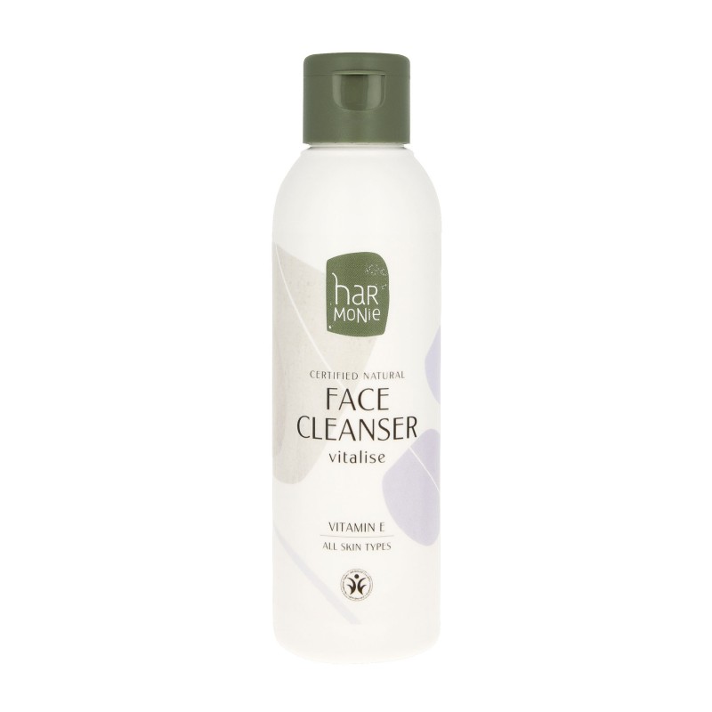 Face Cleanser Vitalise