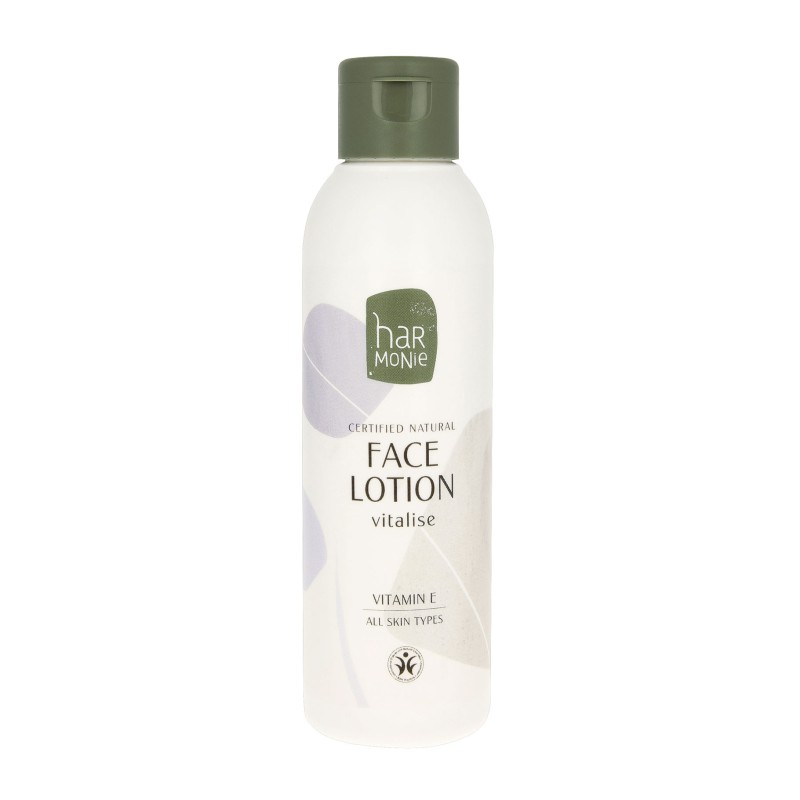 Face Lotion - Vitalise