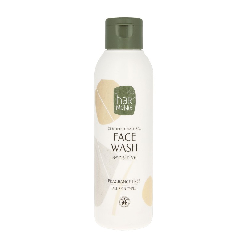 Facewash