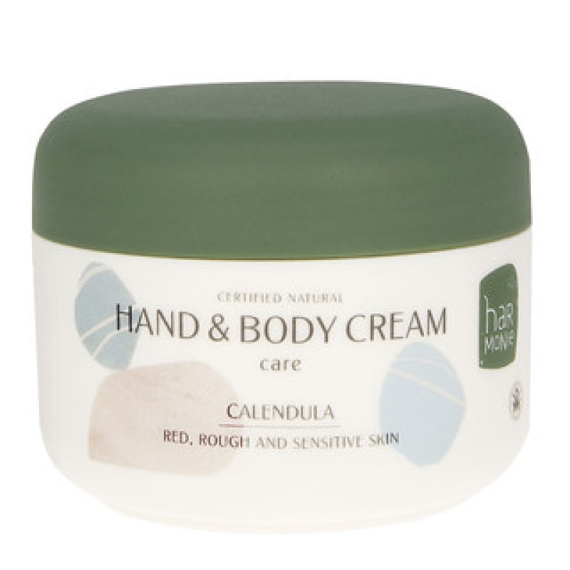 Calendula Hand & Body Balsem