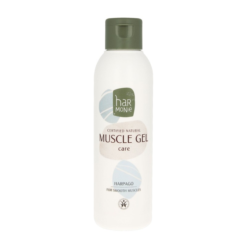 Spiergel Harpago - Muscle Gel