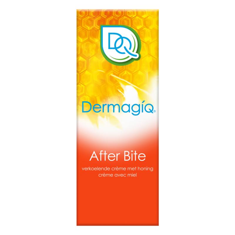 DermagiQ After Bite