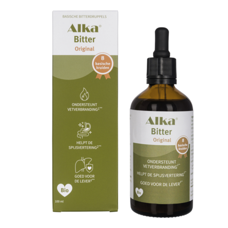 Alka® Bitter Original