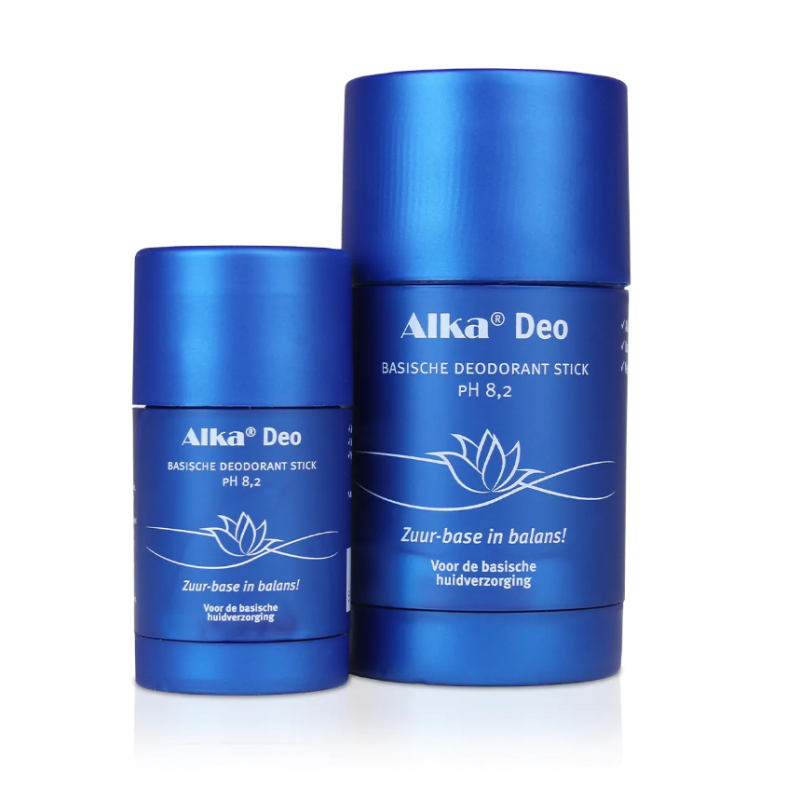 Alka® Deo Basische Deo pH 8,2