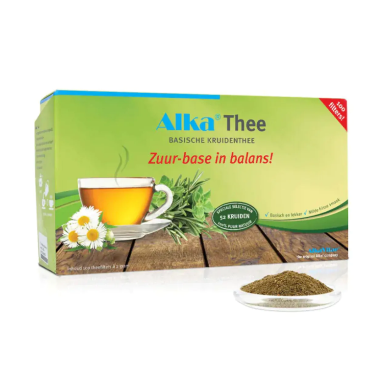 Alka® Thee