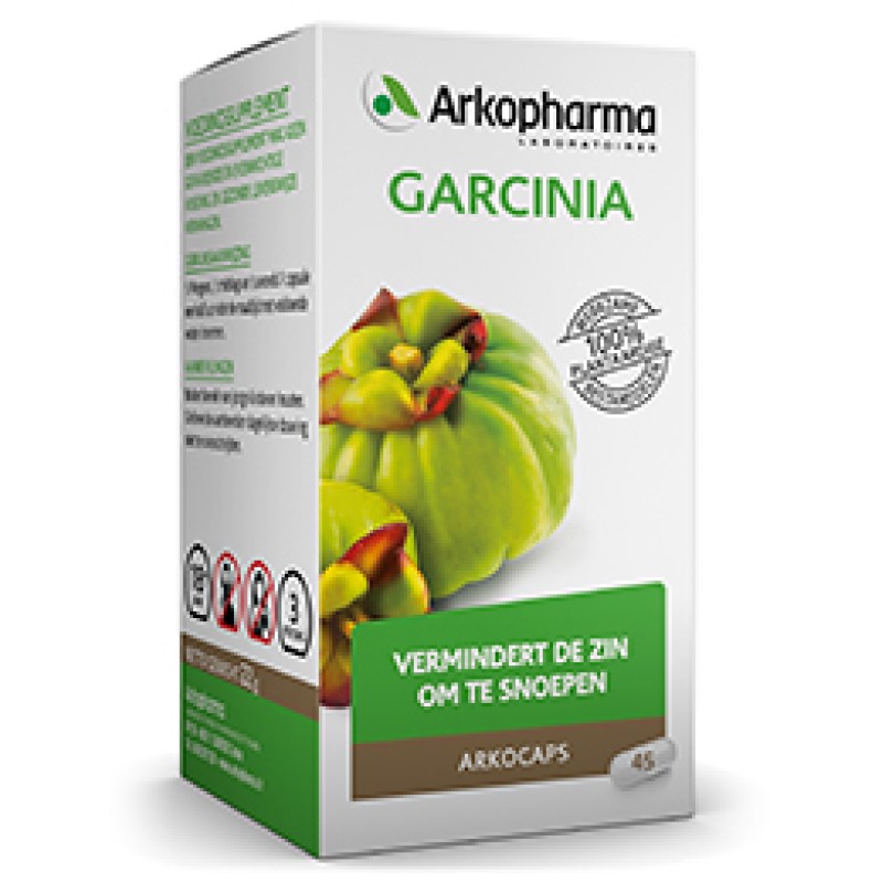 Garcinia - Arkocaps