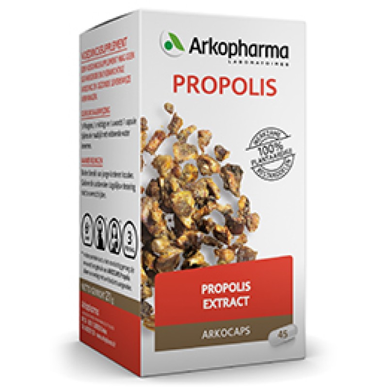 Propolis BIO - Arkocaps