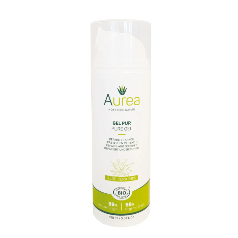 Aurea Pure Aloë Vera Gel 