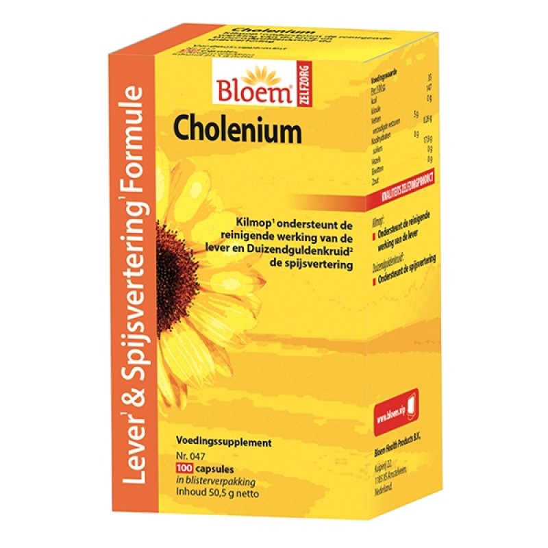 Cholenium nr. 47