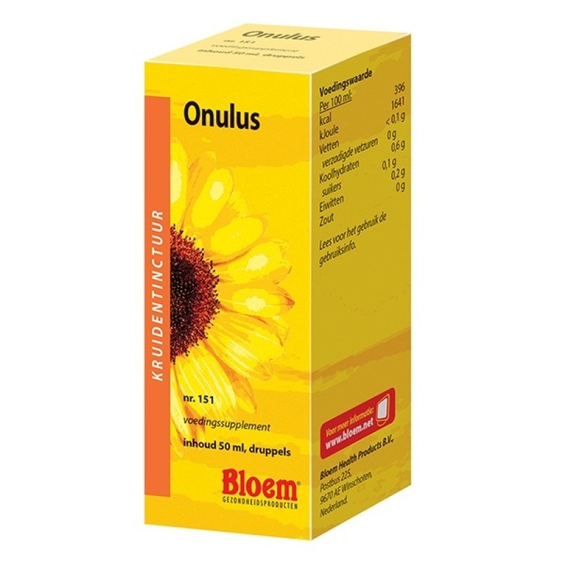 Onulus nr. 151