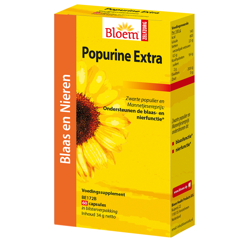 Popurine Extra nr. 172b