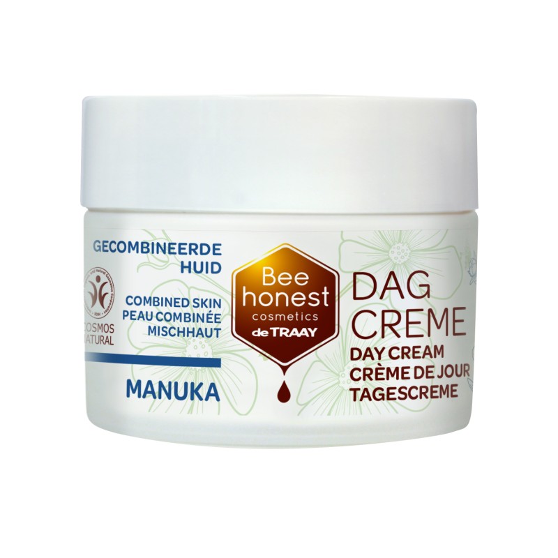 Manuka Dagcrème