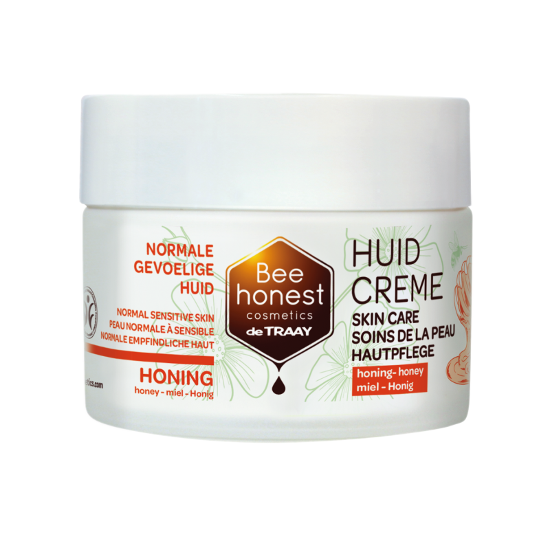 Huidcrème Honing
