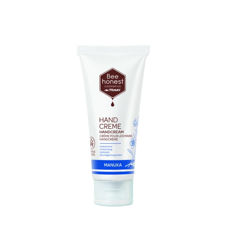 Manuka Handcrème