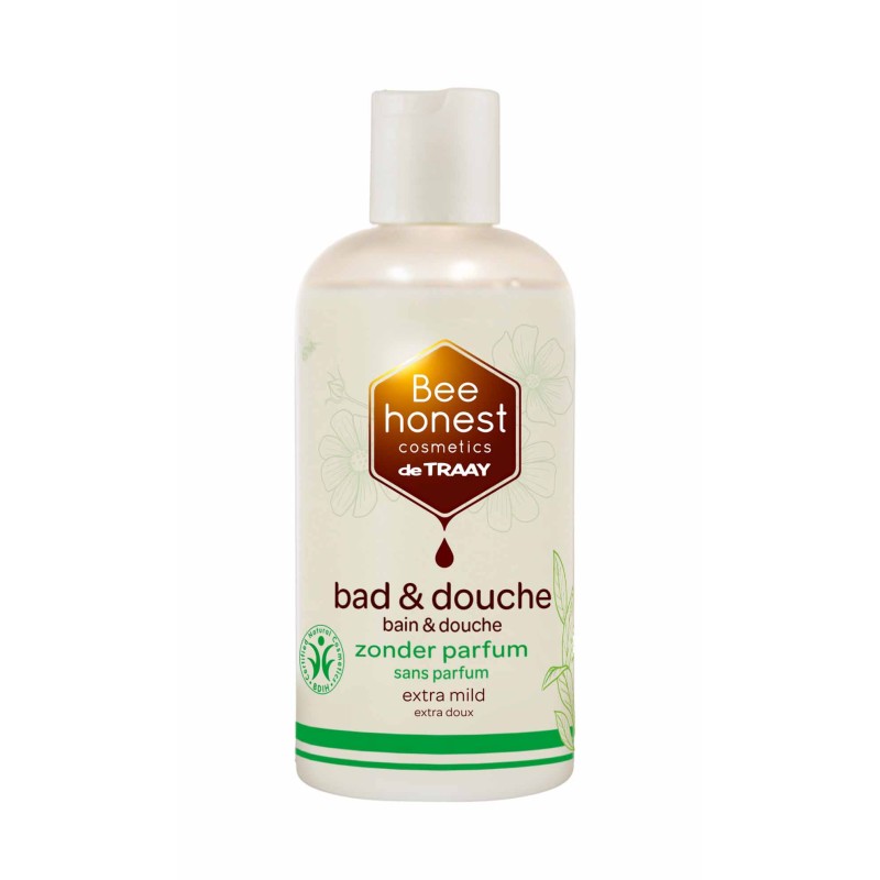 Bad & Douche zonder Parfum