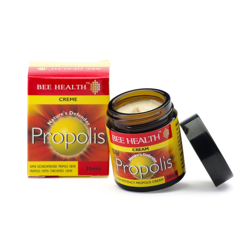Propoliscrème - Bee Health
