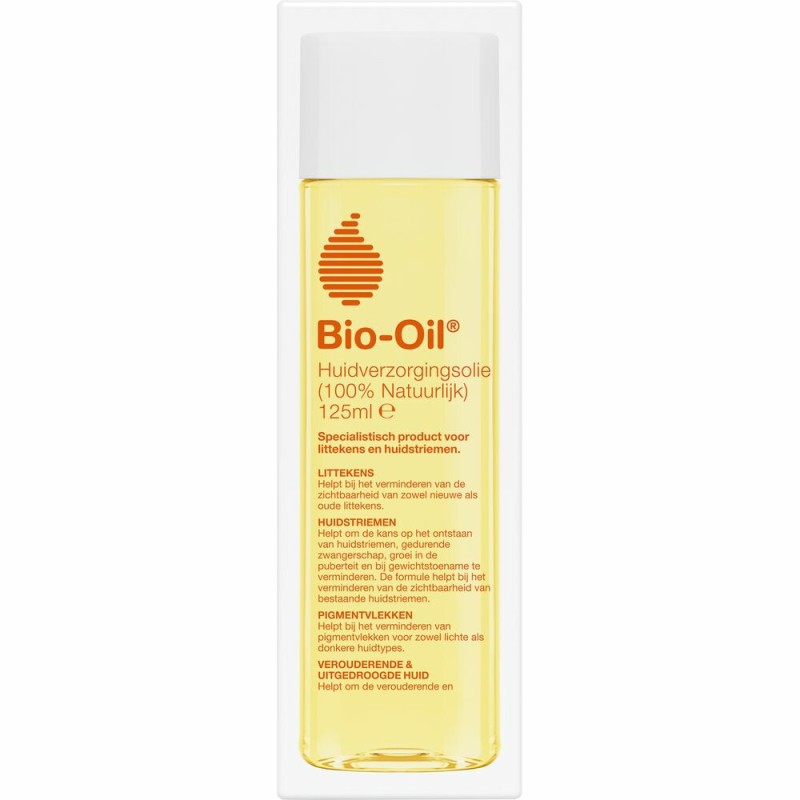 Bio-Oil® 100% Natuurlijk