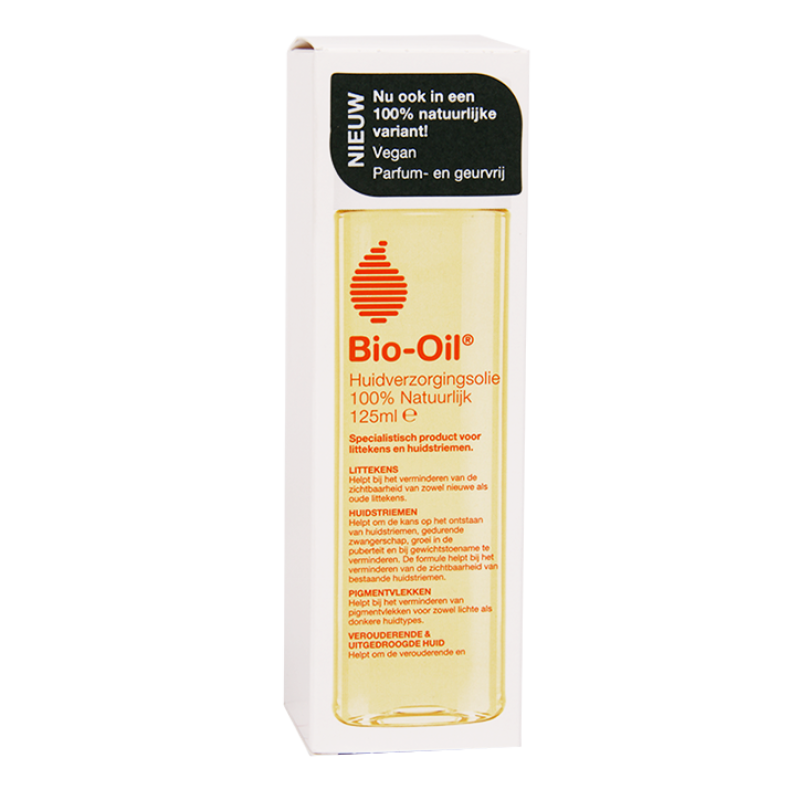 Bio-Oil® 100% Natuurlijk