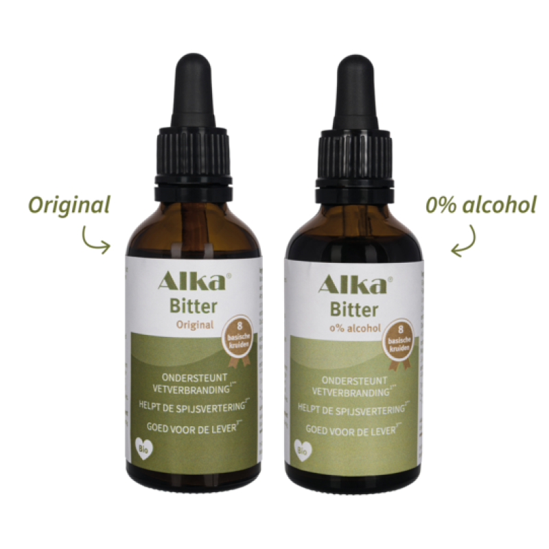 Alka® Bitter Original