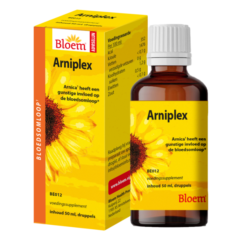 Arniplex nr. 12