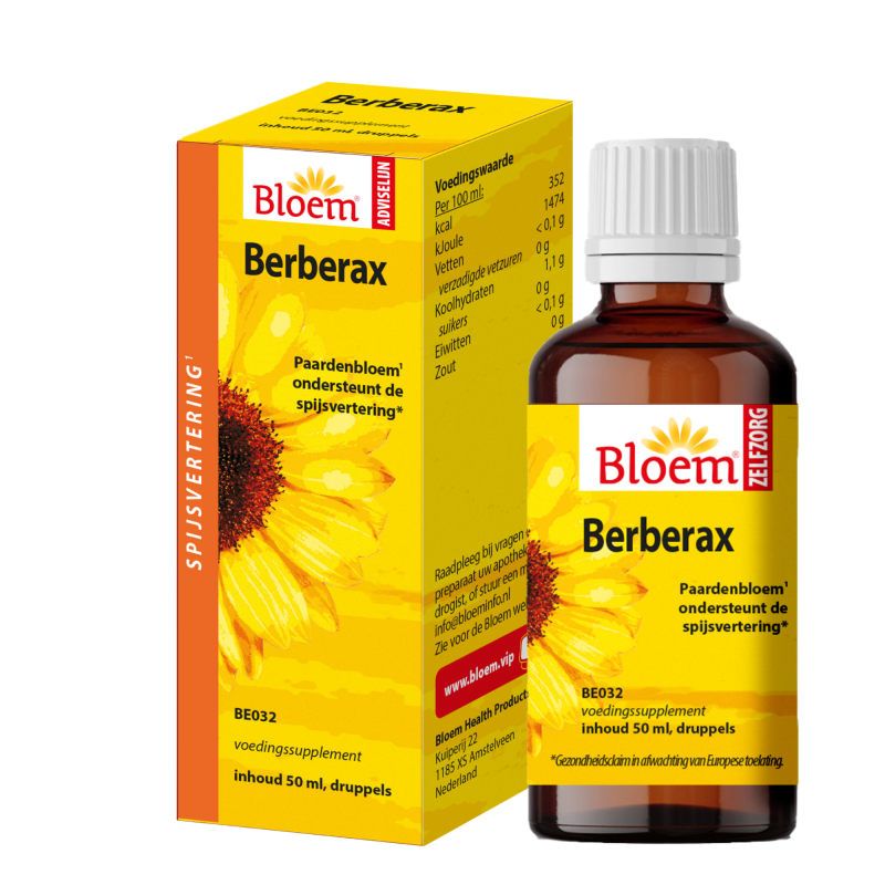 Berberax nr. 32