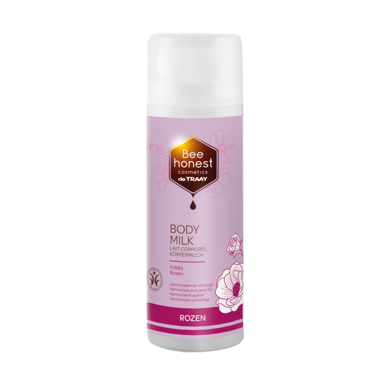 Bodymilk Rozen