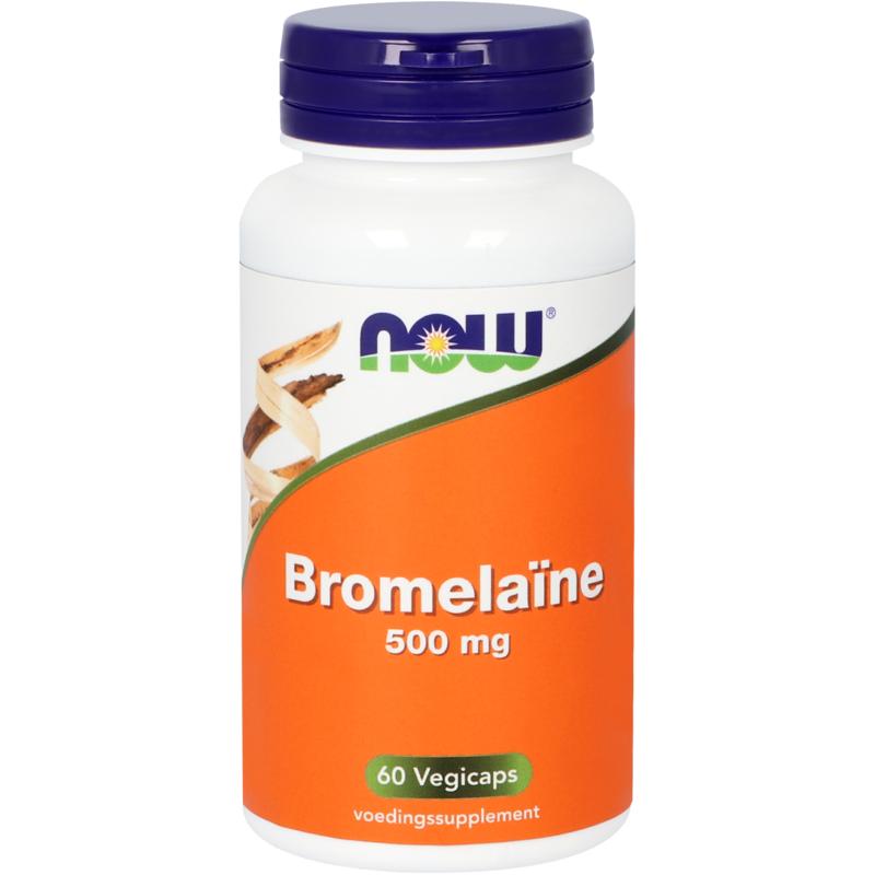 Bromelaïne